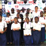 wara-tour-2024-l-union-libanaise-culturelle-mondiale-section-abidjan-sensibilise-les-eleves-de-cocody