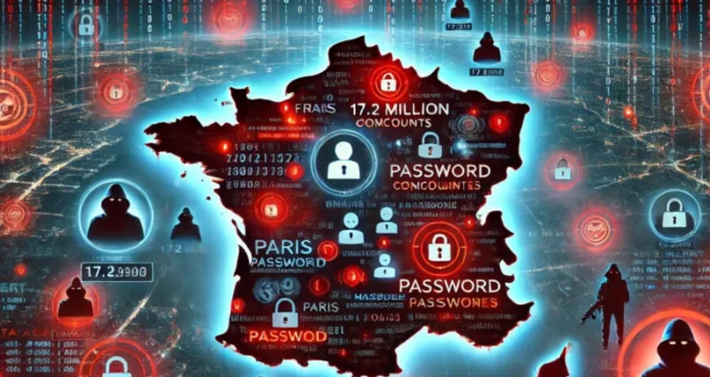 la-france-suffoque-voici-le-nombre-de-cyberattaques-et-les-millions-d-euros-perdus-par-le-pays-en-2024