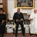 congo-vatican-denis-sassou-nguesso-renforce-les-liens-avec-le-pape-francois