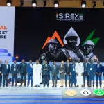 economie-ouverture-a-abidjan-du-1er-salon-international-des-ressources-extractives-et-energetiques