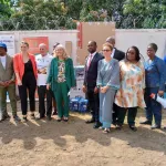 16-jours-d-activisme-contre-les-vbg-un-centre-de-prise-en-charge-d-attecoube-dote-d-equipement-de-pointe