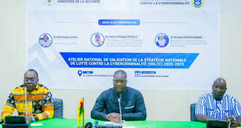burkina-faso-la-strategie-2025-2029-de-lutte-contre-la-cybercriminalite-validee-voici-les-perspectives