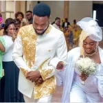 union-de-morijah-et-willy-djeys-un-mariage-chretien-2-0-a-l-hotel-communal-de-cocody