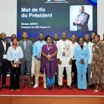 cote-d-ivoire-la-quatrieme-edition-de-la-journee-nationale-des-projets-tient-toutes-ses-promesses