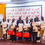 concours-national-de-dissertation-les-laureats-de-la-deuxieme-edition-recompenses-a-abidjan