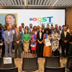 premiere-cohorte-boost-by-sima-22-professionnels-certifies-pour-dynamiser-la-musique-en-afrique-francophone