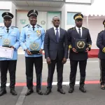 securisation-et-can-2023-reussie-365-heros-de-police-et-de-l-administration-territoriale-honores-par-la-tutelle