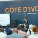 cop-16-a-ryad-le-ministre-mamadou-toure-fait-une-adresse-a-l-endroit-de-500-jeunes-venus-du-monde-entier