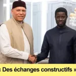 qatar-tete-a-tete-entre-bassirou-diomaye-faye-et-karim-wade-a-doha