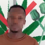 daoukro-la-cellule-anti-drogue-interpelle-un-jeune-en-possession-de-la-drogue-d-une-valeur-de-18-millions