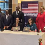 dfc-afrique-de-l-ouest-le-nouveau-bureau-regional-tourne-desormais-en-plein-regime-a-abidjan