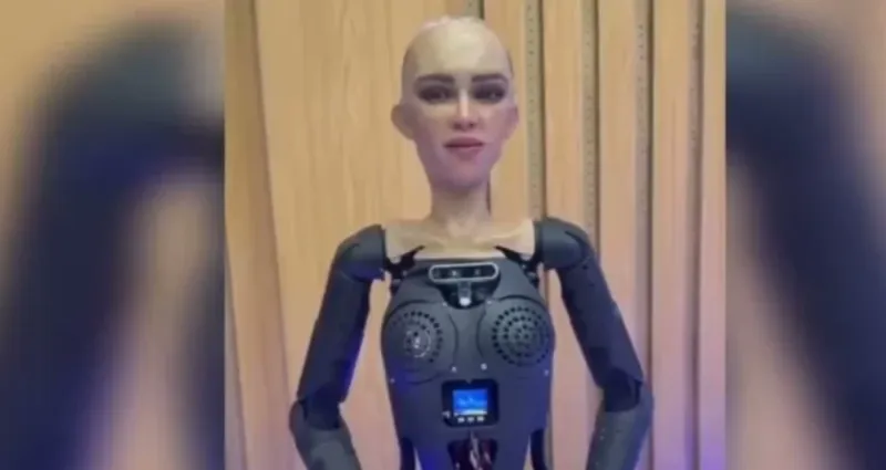 intelligence-artificielle-en-afrique-zimbabwe-sort-de-son-silence-et-lance-son-premier-robot-humanoide-sophia