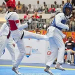 open-international-bs-grand-slam-d-abidjan-un-evenement-incontournable-du-taekwondo-africain
