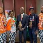 championnat-d-afrique-de-kickboxing-les-athletes-ivoiriens-remportent-5-trophees-en-afrique-du-sud