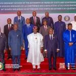 cedeao-aes-democratie-pacifique-securite-et-economie-les-grands-sujets-du-66-sommet-a-abuja