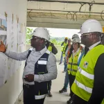 futur-siege-administratif-du-ministere-des-sports-le-batiment-prend-forme-au-coeur-d-abidjan