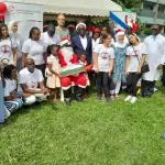 chu-de-treichville-la-chambre-de-commerce-libanaise-offre-un-noel-inoubliable-aux-enfants