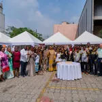 cote-d-ivoire-une-fondation-celebre-ses-10-ans-d-engagement-en-faveur-du-bien-etre-des-communautes