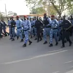 haut-sassandra-la-gendarmerie-renforce-la-securite-pour-de-paisibles-fetes-de-fin-d-annee