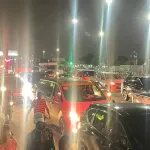 trajet-koumassi-gonzagueville-marcher-pour-braver-les-embouteillages-et-sauver-son-emploi-reportage