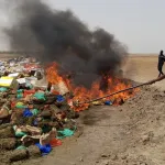 cote-d-ivoire-16-millions-fcfa-de-produits-perimes-incineres-pour-proteger-les-consommateurs