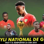 can-maroc-2025-la-guinee-officiellement-disqualifiee-decision-de-la-caf-guirassy-honore