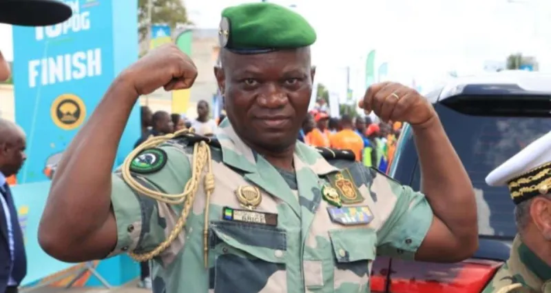 L'actualité indépendante de référence en Côte d'Ivoire | Linfodrome