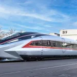 course-a-la-technologie-la-chine-devoile-cr450-le-train-electrique-le-plus-rapide-au-monde