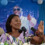 yopougon-des-jeunes-en-colere-perturbent-un-meeting-de-l-epouse-de-laurent-gbagbo