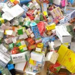 cote-d-ivoire-la-police-saisie-une-grande-quantite-de-medicaments-contrefaits-dans-cette-ville-du-nord-est