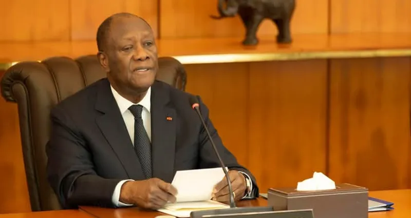 elections-2025-cardinal-ignace-bessi-clashe-encore-les-politiciens-alassane-ouattara-en-grande-difficulte