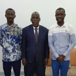 changement-climatique-le-depute-yacouba-sangare-et-un-reseau-de-journalistes-mutualisent-leurs-efforts