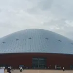 l-exploitation-du-parc-des-expositions-d-abidjan-confie-au-francais-gl-events