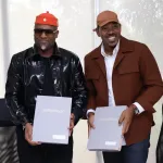 showbiz-la-star-americaine-abel-maxwell-signe-un-partenariat-avec-universal-music-africa-a-abidjan