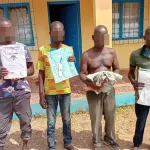 daloa-4-vigiles-cambrioleurs-de-domiciles-et-de-commerces-interpelles-par-la-bri