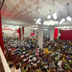 yamoussoukro-plus-de-5000-femmes-affichent-leur-soutien-a-tidjane-thiam