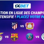 placez-vos-paris-sur-les-matchs-cruciaux-de-la-ligue-des-champions
