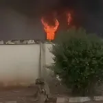 vives-tensions-a-bettie-des-jeunes-tentent-de-mettre-le-feu-a-la-gendarmerie