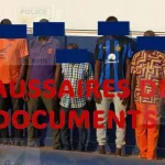 fraude-sur-la-cni-un-reseaux-de-faussaire-demantele-des-centaines-de-documents-administratifs-saisis