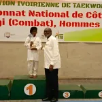 championnat-de-taekwondo-le-president-jean-marc-yace-emerveille-par-le-talent-des-cadets