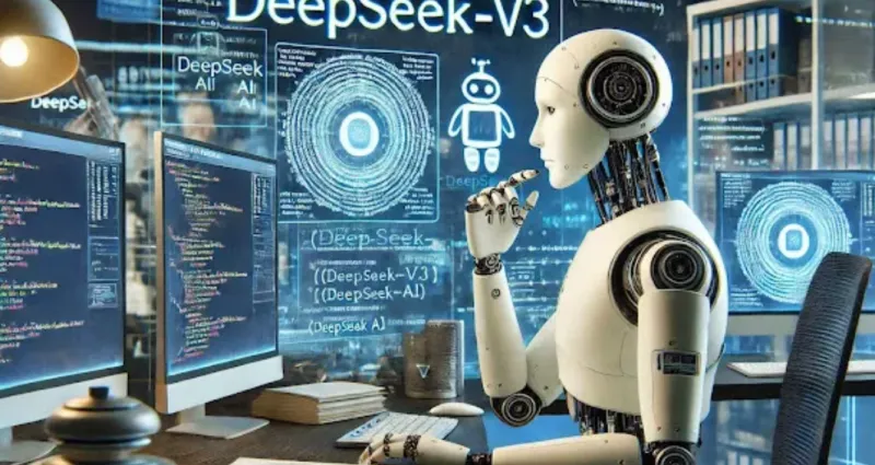 deepseek-l-ia-chinoise-qui-trouble-le-secteur-de-l-intelligence-artificielle-en-2025
