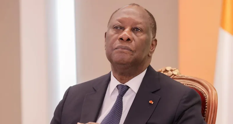 presidentielle-2025-ouattara-sous-pression-tensions-au-pdci-et-polemique-royale