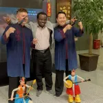 un-journaliste-ivoirien-salue-l-enrichissante-experience-au-centre-international-de-presse-de-chine