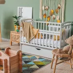 chambre-de-bebe-un-amenagement-sain-pour-un-environnement-securise