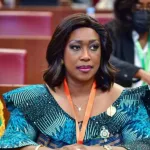 la-maire-de-kaniasso-exprime-sa-gratitude-au-couple-presidentiel-pour-le-nouveau-service-mere-enfant