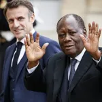 presidentielle-2025-la-cei-juge-et-partie-un-coup-de-froid-entre-ouattara-et-macron