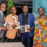 litterature-le-reverend-blaise-kanga-presente-trois-ouvrages-au-corps-du-christ