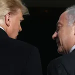 trump-netanyahu-une-premiere-entrevue-aux-enjeux-diplomatiques-sur-le-moyen-orient