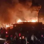 incendie-au-marche-kennedy-des-pertes-enormes-et-des-commercants-en-detresse