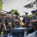 cote-d-ivoire-le-43e-bima-officiellement-retrocede-a-l-armee-ivoirienne-le-20-fevrier